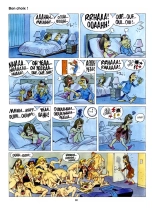 Blagues Coquines #25 : page 84
