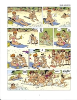Blagues Coquines #4 : page 7