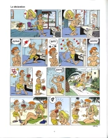 Blagues Coquines #4 : page 8