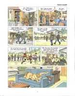 Blagues Coquines #4 : page 9