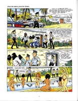 Blagues Coquines #4 : page 10