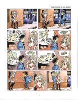Blagues Coquines #4 : page 11