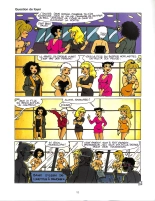 Blagues Coquines #4 : page 16