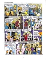 Blagues Coquines #4 : page 20