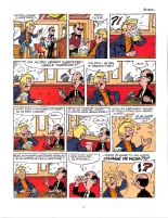 Blagues Coquines #4 : page 21