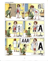 Blagues Coquines #4 : page 26