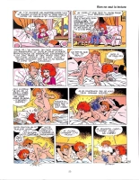 Blagues Coquines #4 : page 27