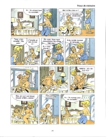 Blagues Coquines #4 : page 29