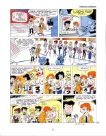 Blagues Coquines #4 : page 33