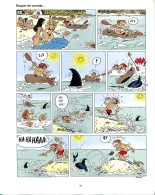 Blagues Coquines #4 : page 34