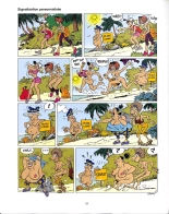 Blagues Coquines #4 : page 38