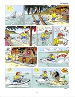 Blagues Coquines #4 : page 41