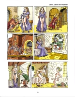 Blagues Coquines #4 : page 43