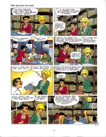 Blagues Coquines #4 : page 44