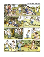 Blagues Coquines #4 : page 47