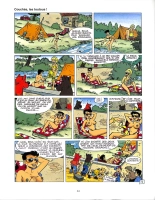 Blagues Coquines #4 : page 48
