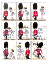 Blagues Coquines #4 : page 55