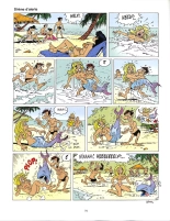 Blagues Coquines #4 : page 80