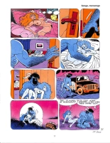 Blagues Coquines #4 : page 81