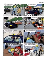 Blagues Coquines #4 : page 83