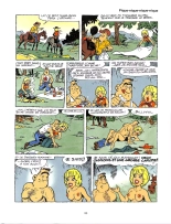 Blagues Coquines #4 : page 97
