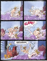 Blagues Coquines #4 : page 98