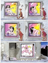 Blagues Coquines #4 : page 99