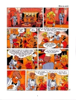 Blagues Coquines Volume 11 : page 9