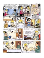 Blagues Coquines Volume 11 : page 11