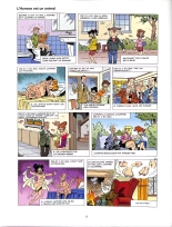Blagues Coquines Volume 11 : page 12