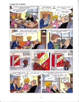 Blagues Coquines Volume 11 : page 18