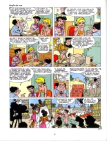 Blagues Coquines Volume 11 : page 20