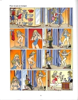 Blagues Coquines Volume 11 : page 22
