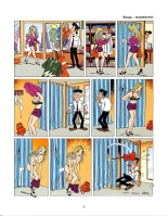Blagues Coquines Volume 11 : page 23