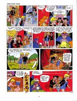 Blagues Coquines Volume 11 : page 28