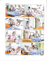 Blagues Coquines Volume 11 : page 30