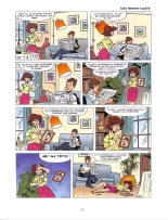 Blagues Coquines Volume 11 : page 31