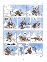 Blagues Coquines Volume 11 : page 33