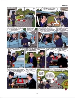 Blagues Coquines Volume 11 : page 35