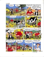 Blagues Coquines Volume 11 : page 38