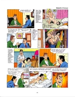 Blagues Coquines Volume 11 : page 39