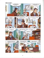 Blagues Coquines Volume 11 : page 40