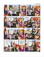 Blagues Coquines Volume 11 : page 41