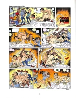 Blagues Coquines Volume 11 : page 42