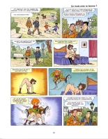 Blagues Coquines Volume 11 : page 43