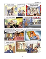 Blagues Coquines Volume 11 : page 47