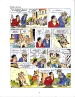 Blagues Coquines Volume 11 : page 50