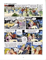 Blagues Coquines Volume 11 : page 62