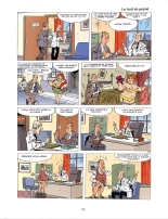 Blagues Coquines Volume 11 : page 63