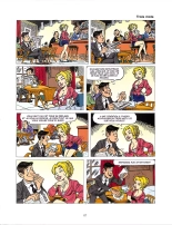 Blagues Coquines Volume 11 : page 71